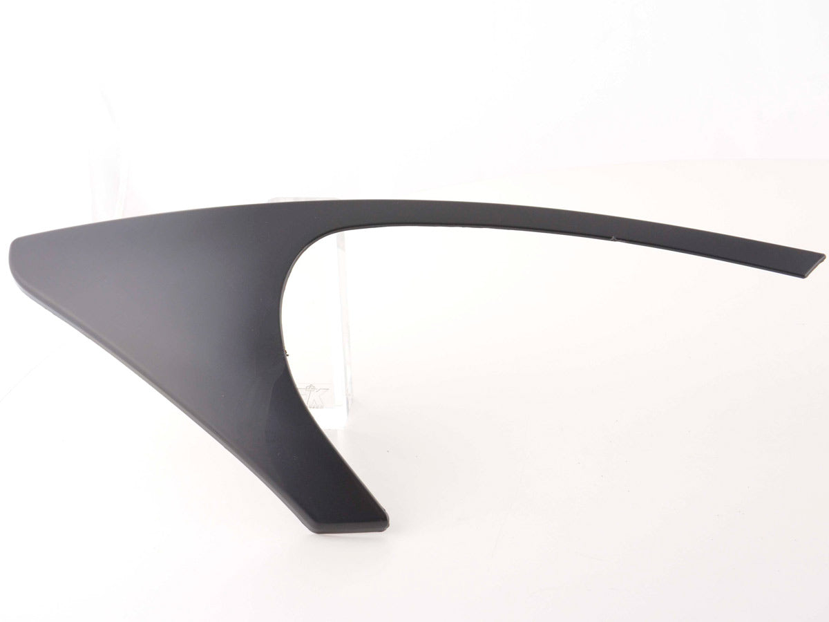 Scheinwerferblenden Set Opel Corsa C 2000-2006 Böser Blick Scheinwerferblenden Set Opel Corsa C 2000-2006 Böser Blick